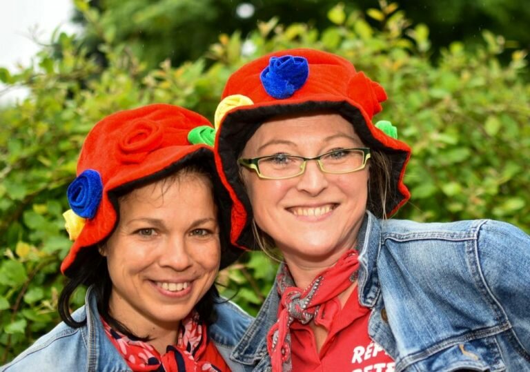 Tánc-Lánc interaktív gyermekműsor
